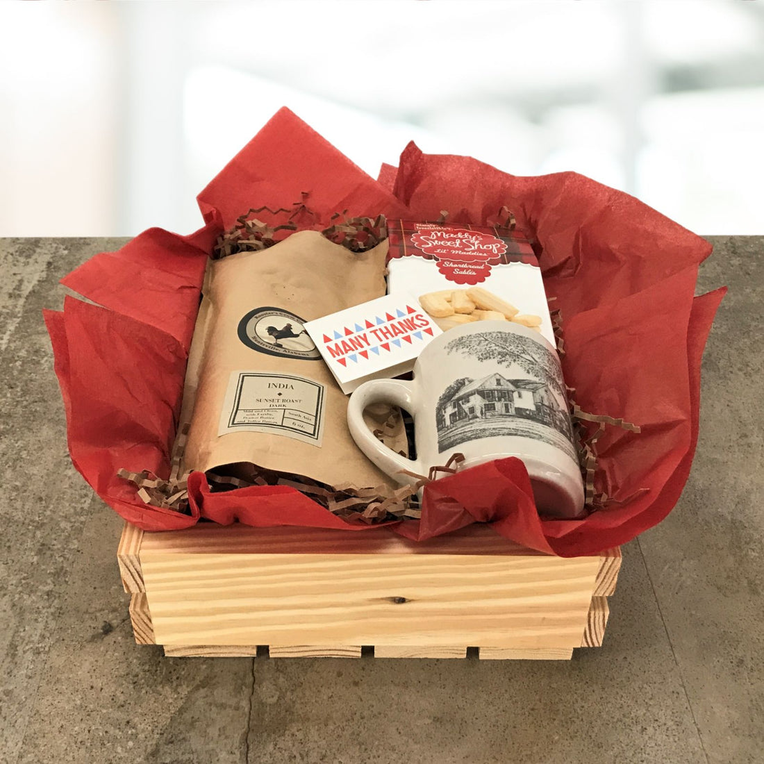 The power of gift-giving to strengthen customer relationships and boost sales