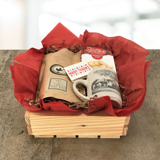 The power of gift-giving to strengthen customer relationships and boost sales