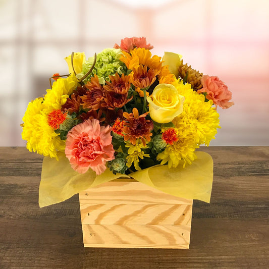 Branding on a budget: Cost-effective marketing with wooden crates