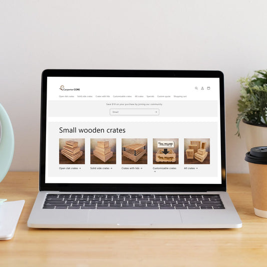 Boosting e-commerce sales: Enhancing the online shopping experience