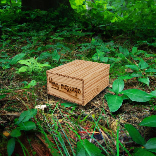 Green gifting ideas for business events