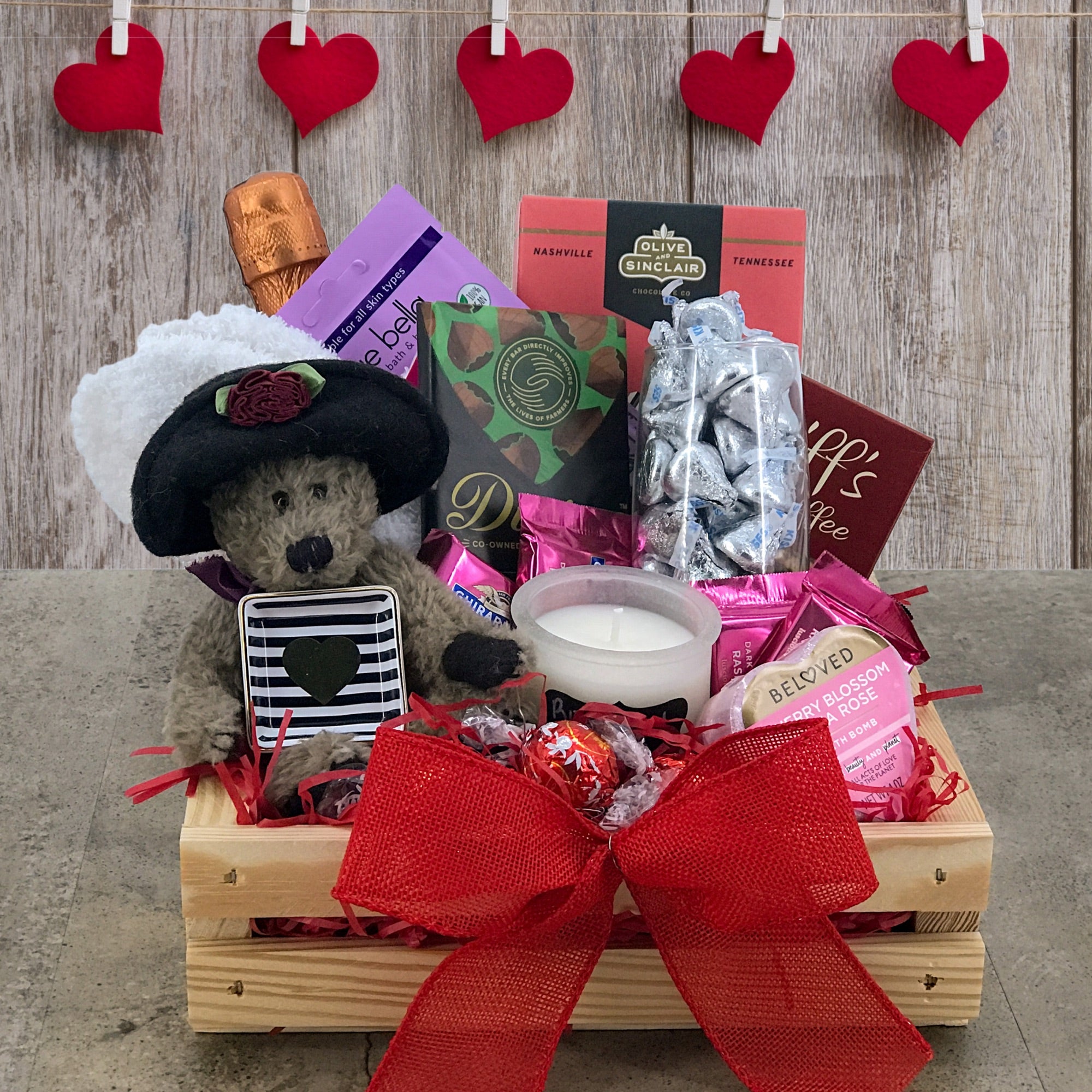 Valentines Gifts Diy Gift Baskets For Boyfriend For Boyfriend