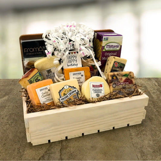 How to maximize the impact of your corporate gifts