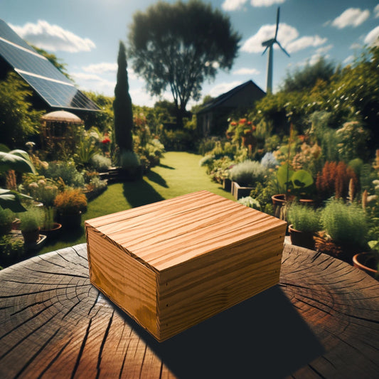 The impact of sustainable branding: How eco-friendly practices boost your image