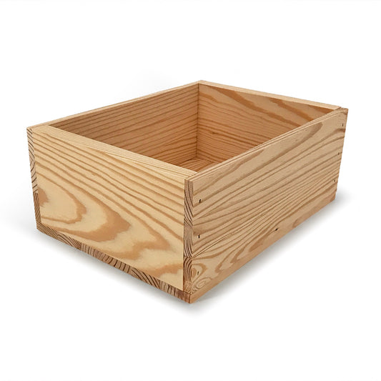 Small wooden crate 10x8x4.25, 6-B2-10.375-7.875-4.3125-NX-NW-NL, 12-B2-10.375-7.875-4.3125-NX-NW-NL, 24-B2-10.375-7.875-4.3125-NX-NW-NL, 48-B2-10.375-7.875-4.3125-NX-NW-NL, 96-B2-10.375-7.875-4.3125-NX-NW-NL