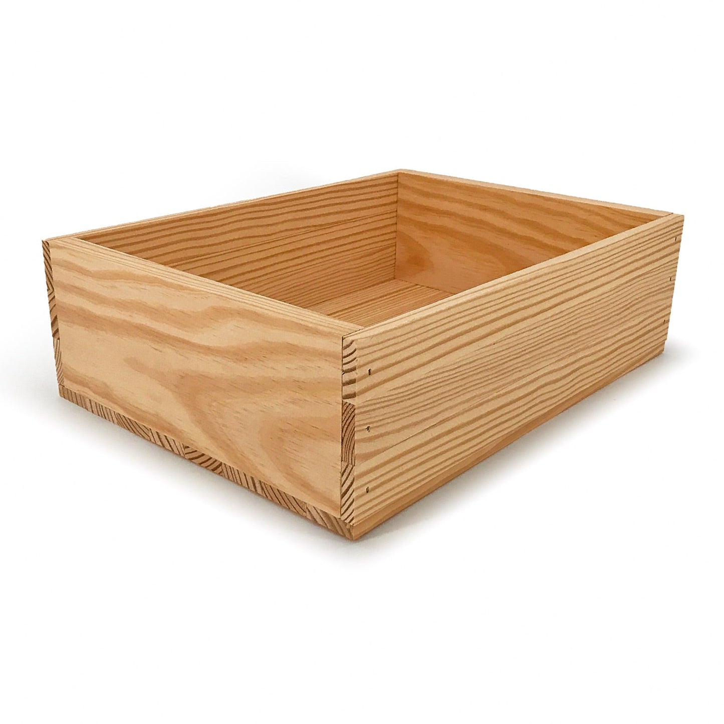 Small wooden crate 14x10x4.25, 6-B2-14.375-10.78125-4.3125-NX-NW-NL, 12-B2-14.375-10.78125-4.3125-NX-NW-NL, 24-B2-14.375-10.78125-4.3125-NX-NW-NL, 48-B2-14.375-10.78125-4.3125-NX-NW-NL, 96-B2-14.375-10.78125-4.3125-NX-NW-NL
