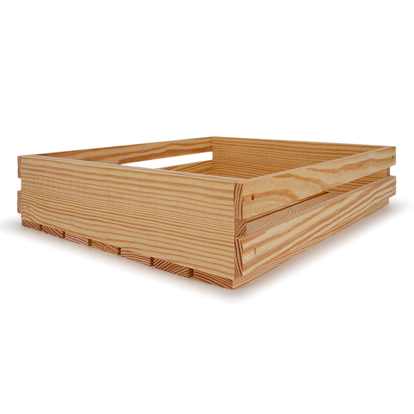 Small wooden crates 16x14x3.5, 6-SS-16-14-3.5-NX-NW-NL, 12-SS-16-14-3.5-NX-NW-NL, 24-SS-16-14-3.5-NX-NW-NL, 48-SS-16-14-3.5-NX-NW-NL, 96-SS-16-14-3.5-NX-NW-NL