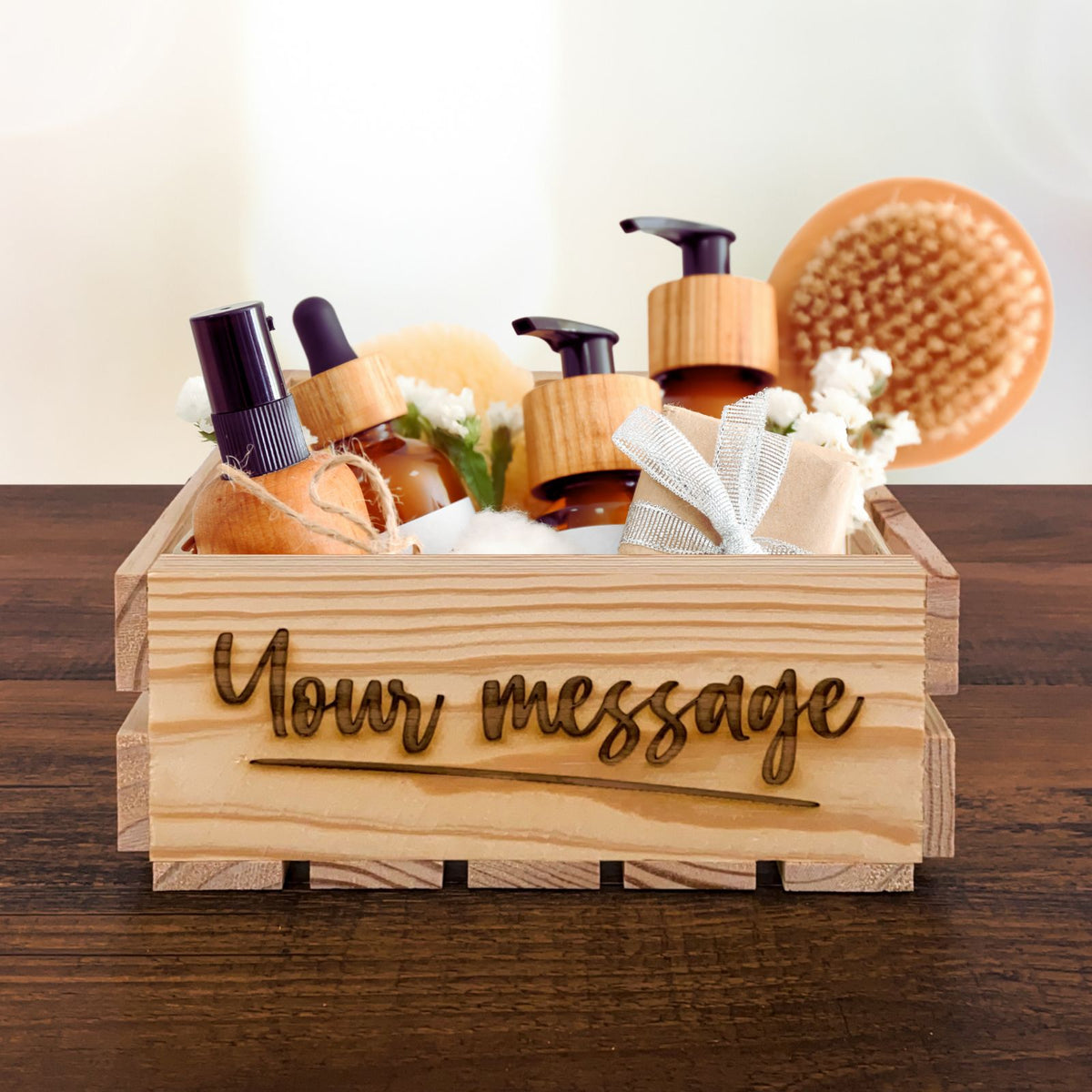3 creative ways to use gift giving to promote your brand – Carpenter Core