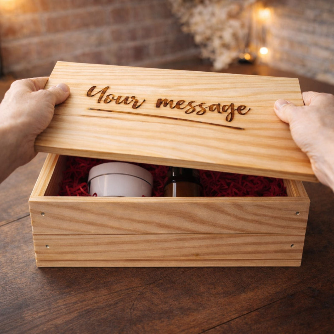 The moment a customer first encounters your brand