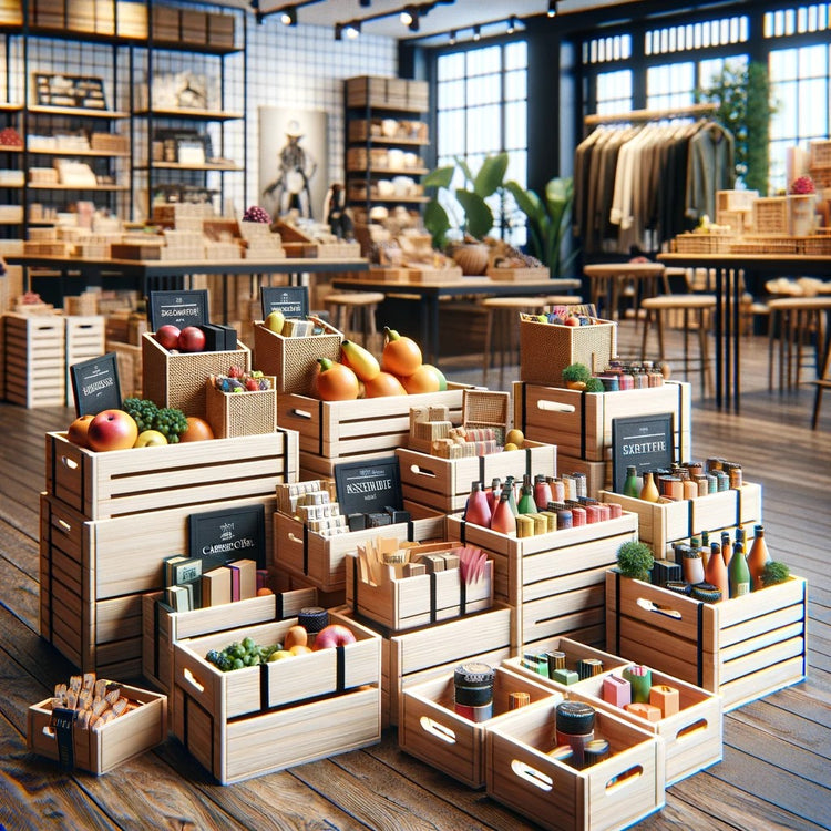 Innovative product launches: Creating buzz with creative displays ...