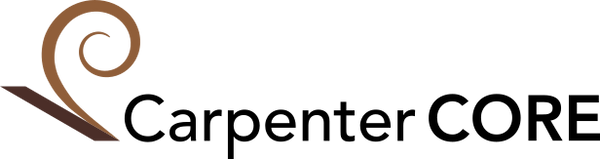 Carpenter Core logo