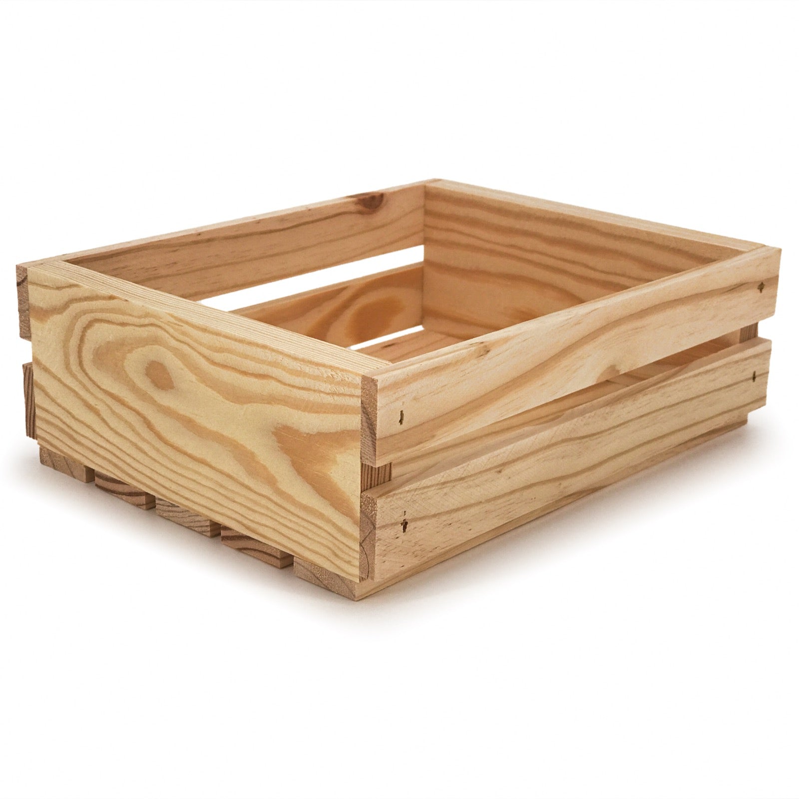 Small wooden crate 10x8x3.5, 6-S2-10.375-8.5625-3.5-NX-NW-NL, 12-S2-10.375-8.5625-3.5-NX-NW-NL, 24-S2-10.375-8.5625-3.5-NX-NW-NL, 48-S2-10.375-8.5625-3.5-NX-NW-NL, 96-S2-10.375-8.5625-3.5-NX-NW-NL