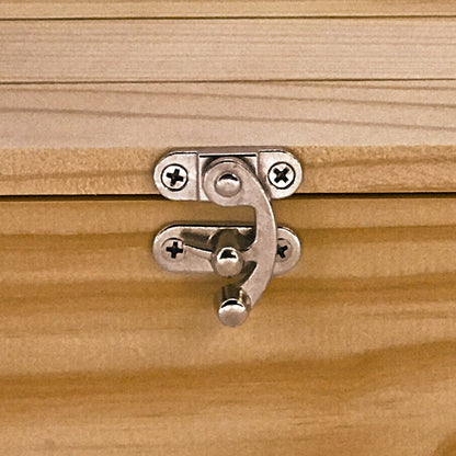 (test) Open Slat Crate – 18½ × 14 × 6¾ (Copy)