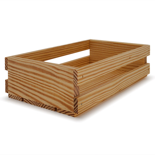 Small wooden crates, 6-SS-13-7.5-3.5-NX-NW-NL, 12-SS-13-7.5-3.5-NX-NW-NL, 24-SS-13-7.5-3.5-NX-NW-NL, 48-SS-13-7.5-3.5-NX-NW-NL, 96-SS-13-7.5-3.5-NX-NW-NL